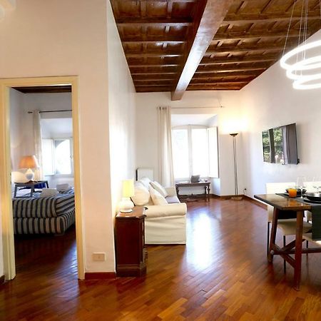 Bellavista Piazza Del Popolo Apartment Rome Exterior photo
