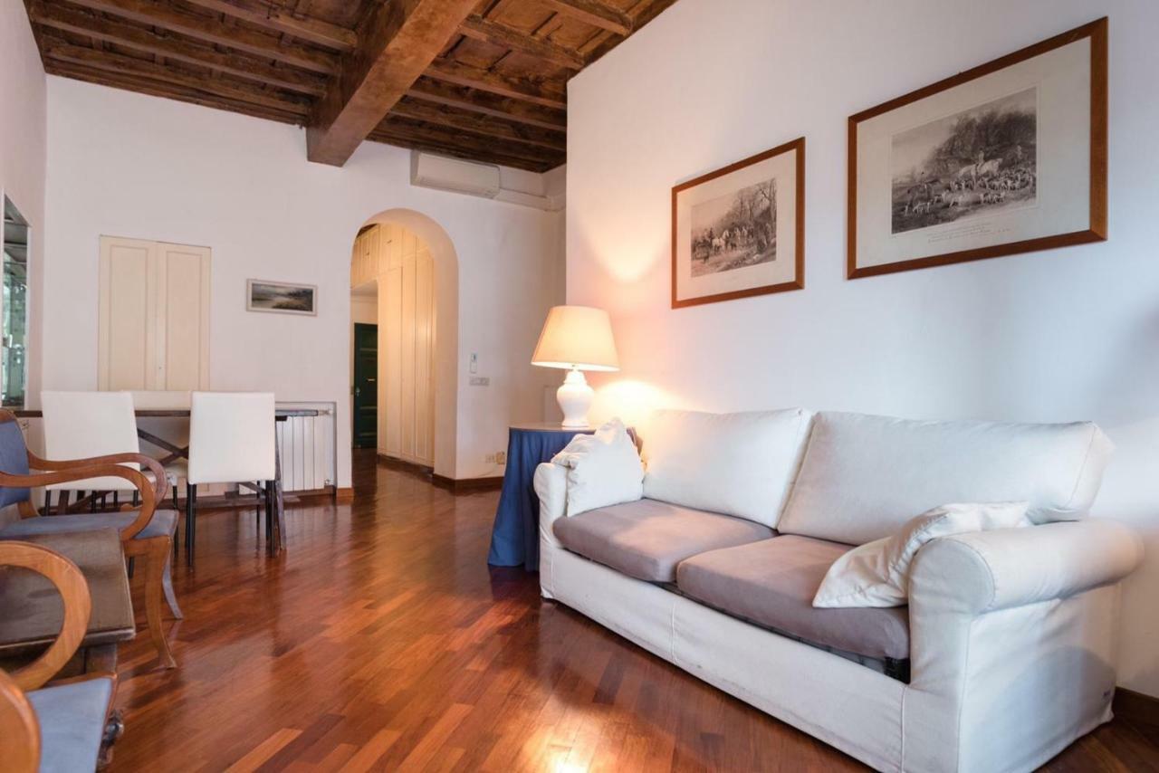 Bellavista Piazza Del Popolo Apartment Rome Exterior photo
