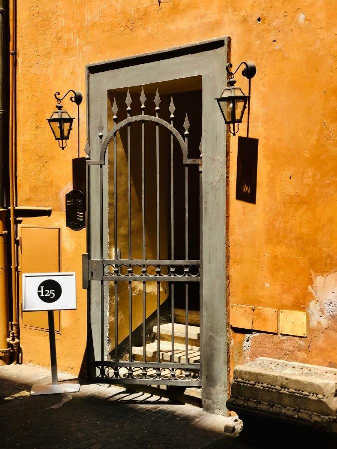 Bellavista Piazza Del Popolo Apartment Rome Exterior photo