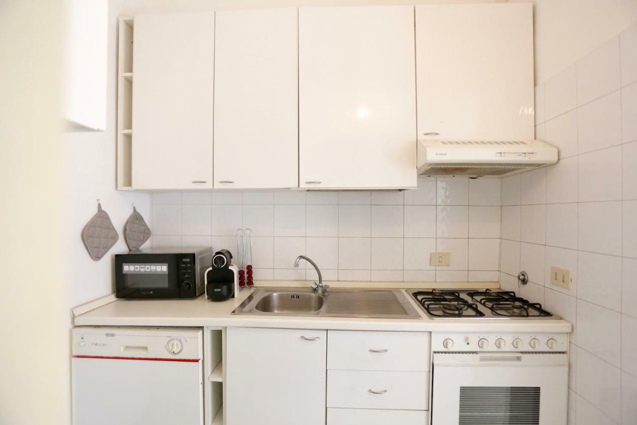 Bellavista Piazza Del Popolo Apartment Rome Exterior photo