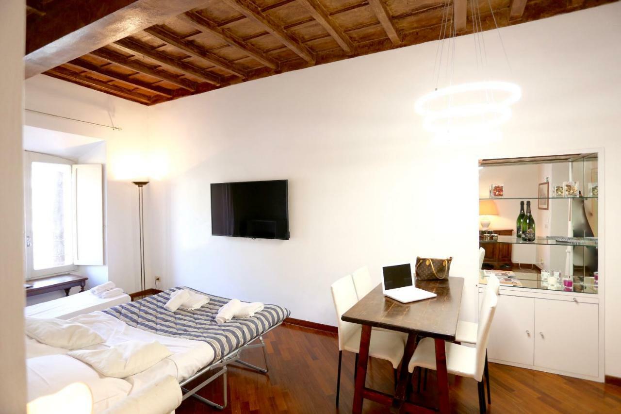 Bellavista Piazza Del Popolo Apartment Rome Exterior photo