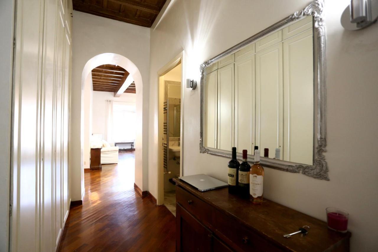 Bellavista Piazza Del Popolo Apartment Rome Exterior photo